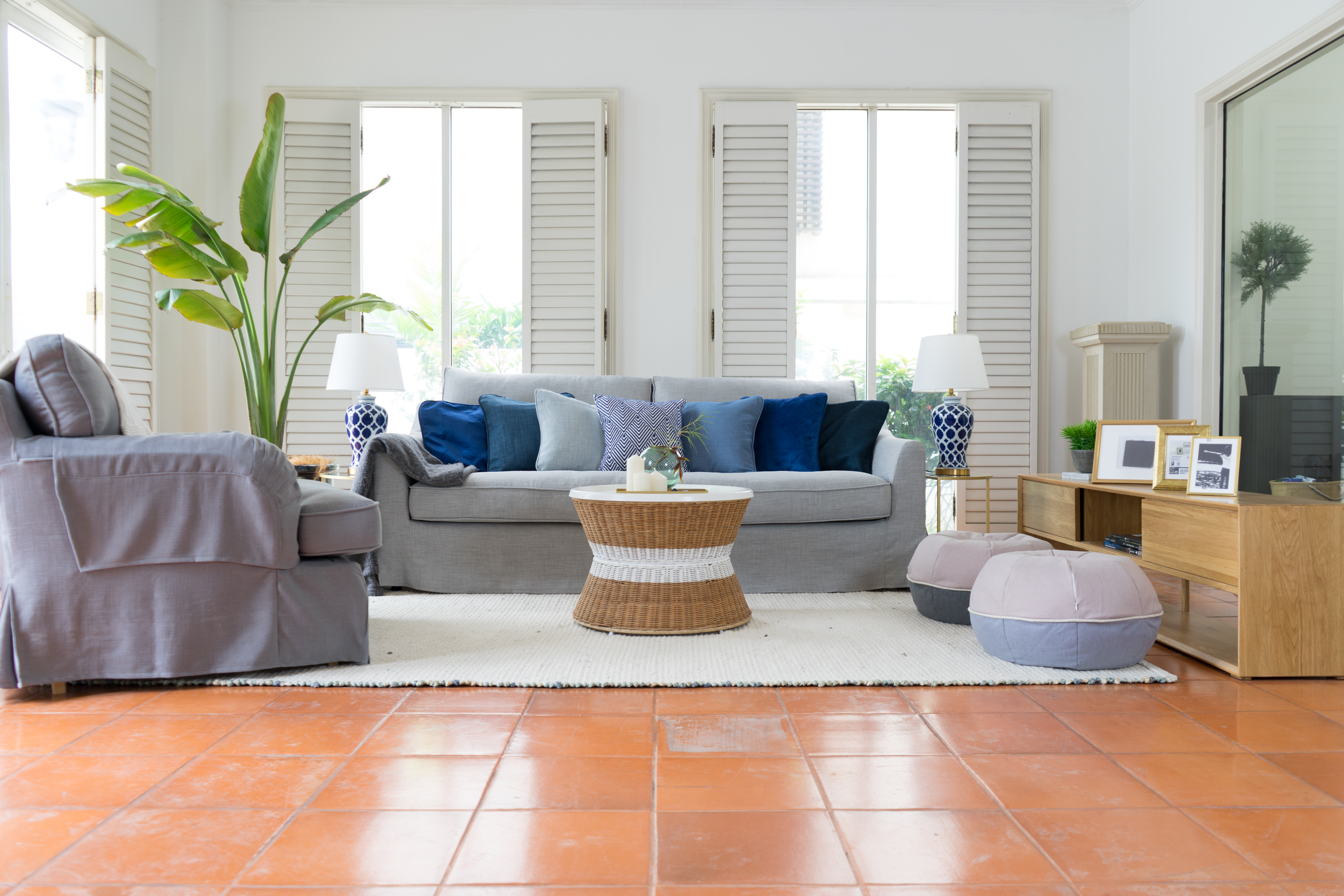 Wie kann man Feng-Shui nutzen, um sich das ganze Jahr wohlzufühlen?