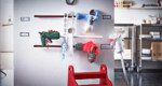 These IKEA hacks will help you get organised like a pro