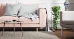 5 ways to make your sofa spark joy