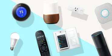 The beginner’s guide to setting up a smart home