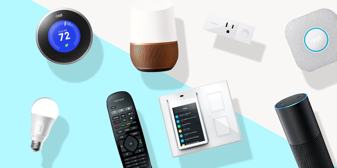 La guida per principianti alla creazione di una casa intelligente