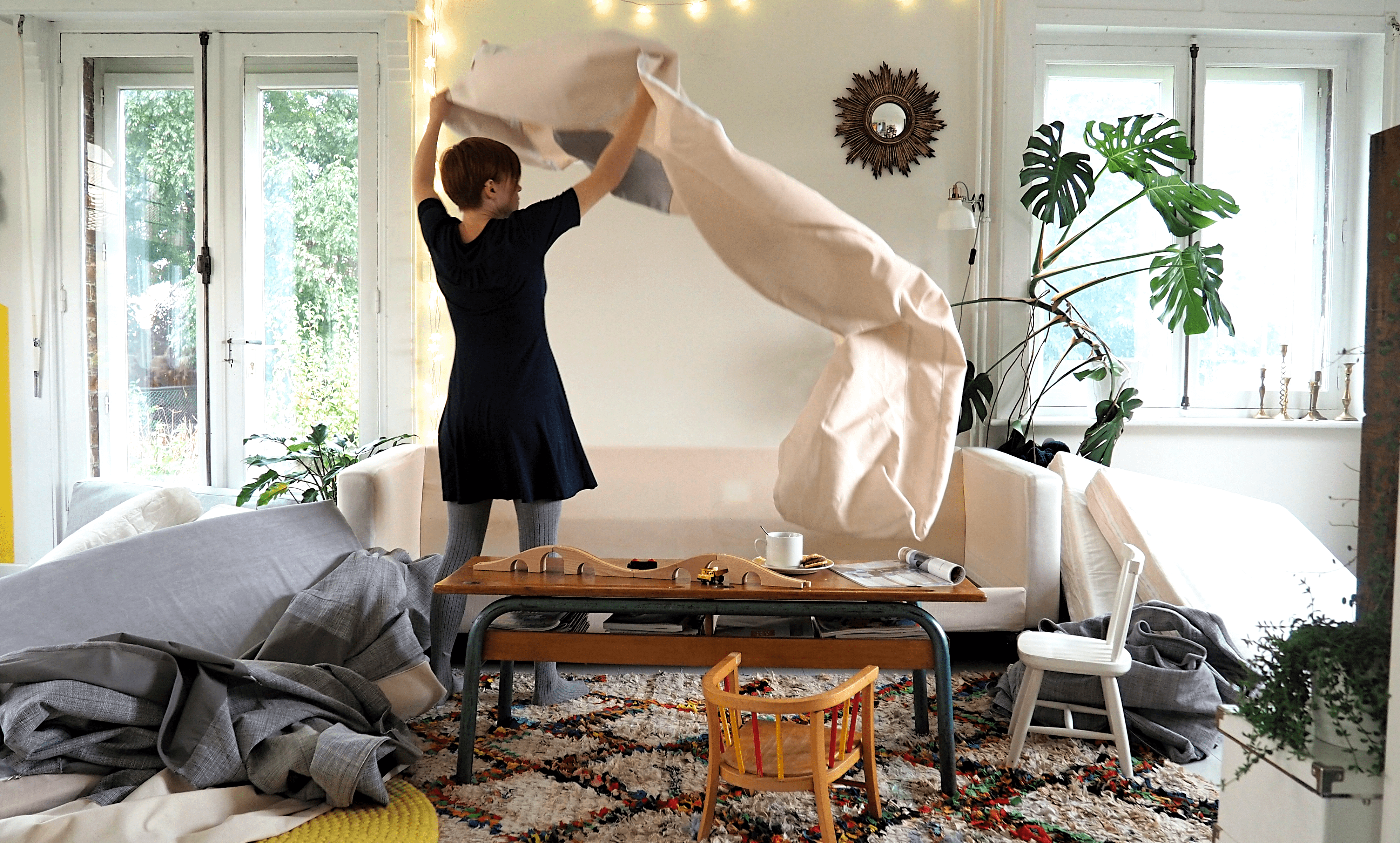Nos bons plans pour réussir sa déco sans se ruiner