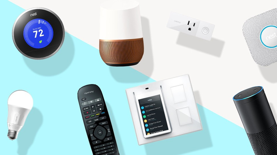 スマートホームを始めたい人のためのガイド