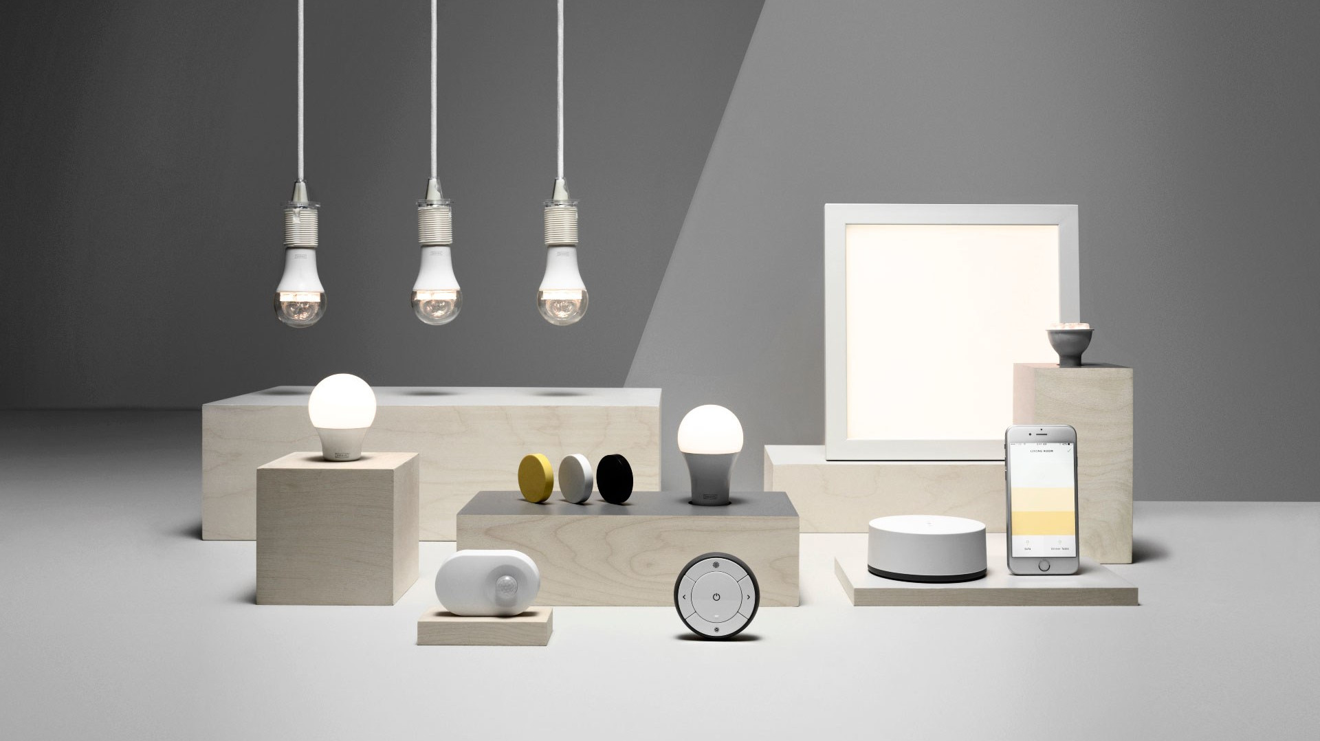 Estos imprescindibles productos inteligentes de IKEA te harán ahorrar tiempo y tu cordura