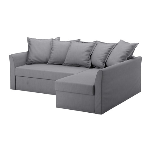 Divano letto IKEA Holmsund: recensione