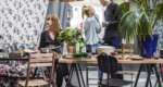 Everything you need for a last minute party – all from IKEA