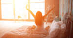 8 things you should be doing if you want to sleep like a baby