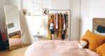 These IKEA hacks will help clear out your bedroom clutter