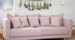 The best fabrics for keeping your home fresh this Spring
