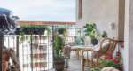10 tiny, inspiring outdoor spaces we love