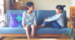 IKEA vs オーダーメイドソファカバー：どっちを選ぶ？