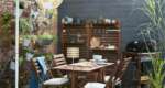 Transform your backyard into a magical space with IKEA