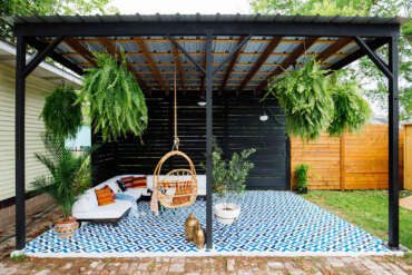 10 espacios de verano que nos vuelven locos (y cómo recrearlos en casa)