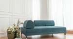 IKEA FLOTTEBO/フロッテボー ソファベッド　レビュー：一風変わったデザインとつくりは吉と出るか凶と出るか？