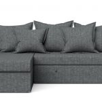 IKEA HOLMSUND/ホルムスンドソファベッドのレビューをお届け。フリーヘーテンとの違いや使用してみての感想。