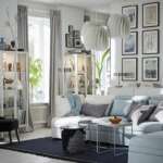 Come far sembrare la tua casa più costosa di quanto non sia con IKEA