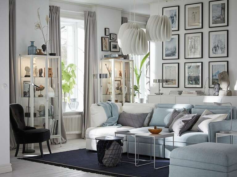 Comment faire paraitre votre maison plus chère qu’elle ne l’est vraiment grâce à IKEA