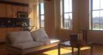 How to maximise a tiny living space