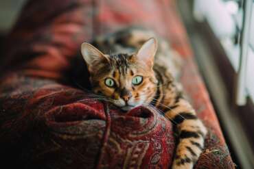 7 amazing IKEA hacks your cat will love
