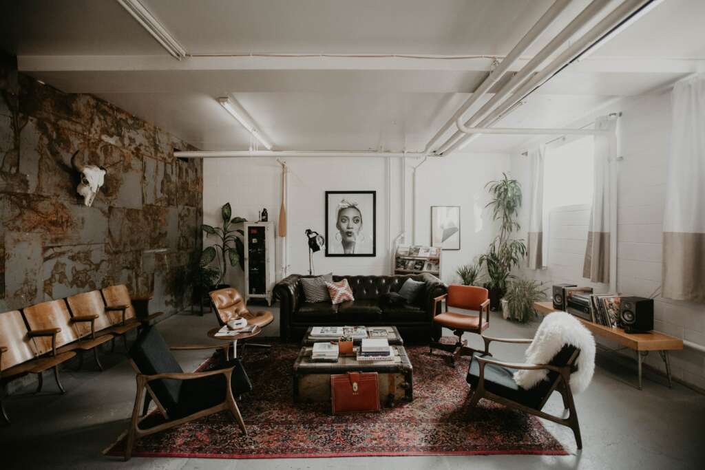 These Gorgeous IKEA Spaces Will Make Your Jaw Drop