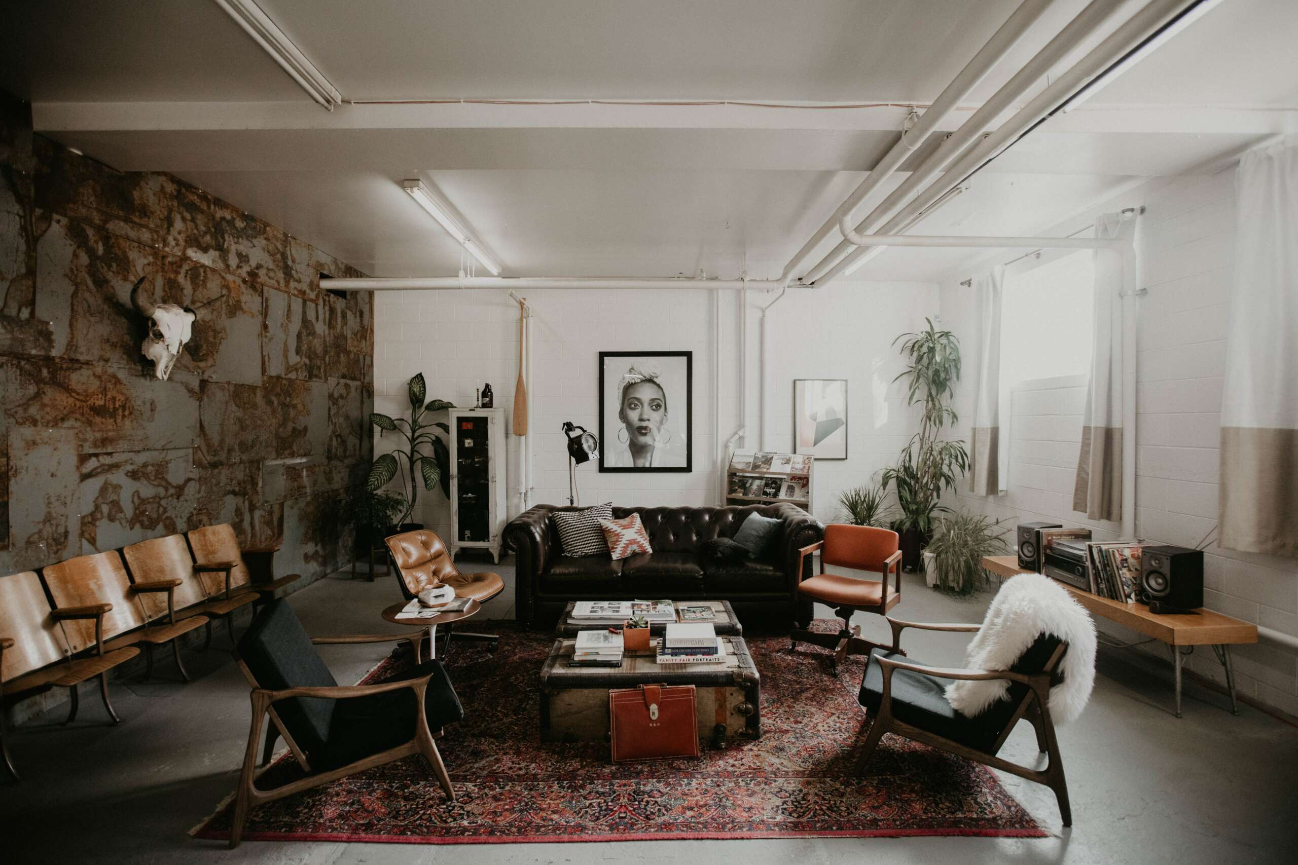 IKEA inspirierte Räume zum Staunen