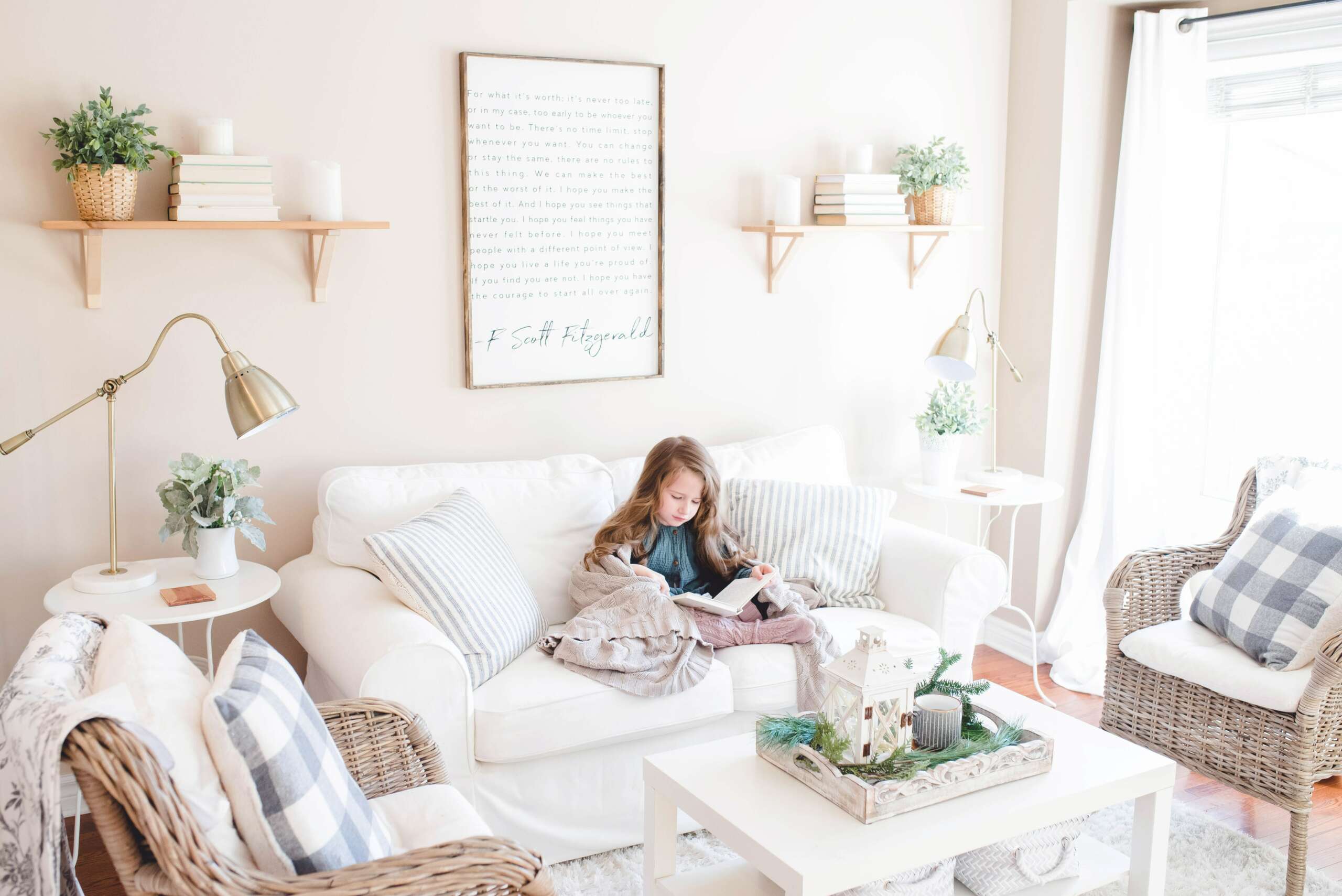 Die 5 Lieblings-IKEA-Produkte aller Interior-Designer