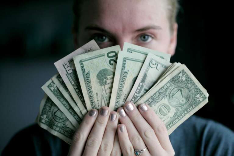 6 money-tips for new parents