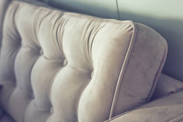 3 questions to ask yourself before choosing a sofa fabric for reupholstery