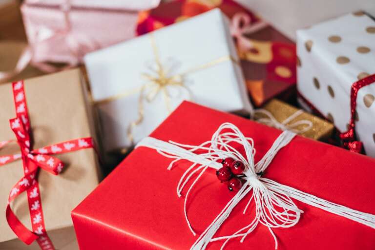 A gift guide for the new parents in your life