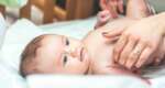 Genius finds from IKEA that make caring for a newborn so much easier
