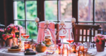 Ciao Agosto! – I migliori consigli di decorazione per l’estate