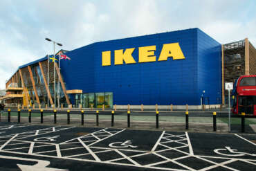 Should you move on from buying IKEA furniture?