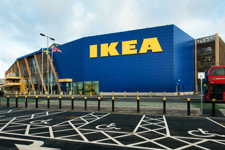Should you move on from buying IKEA furniture?