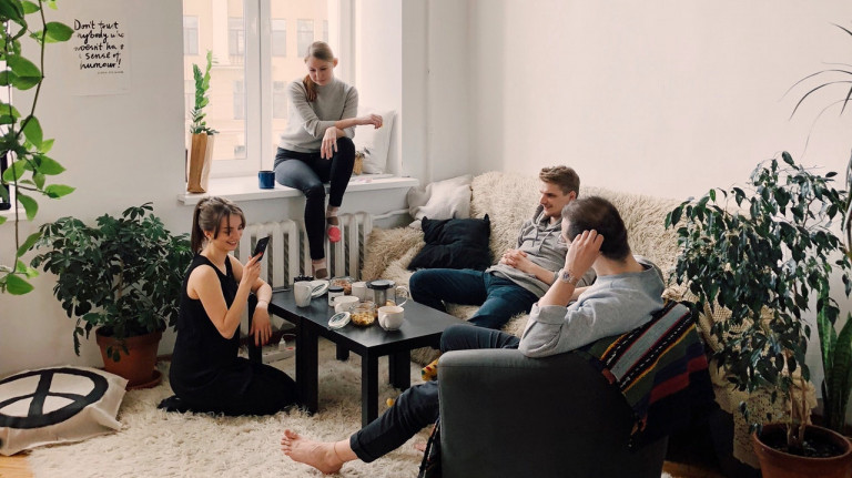 5 IKEA essentials every tiny space needs