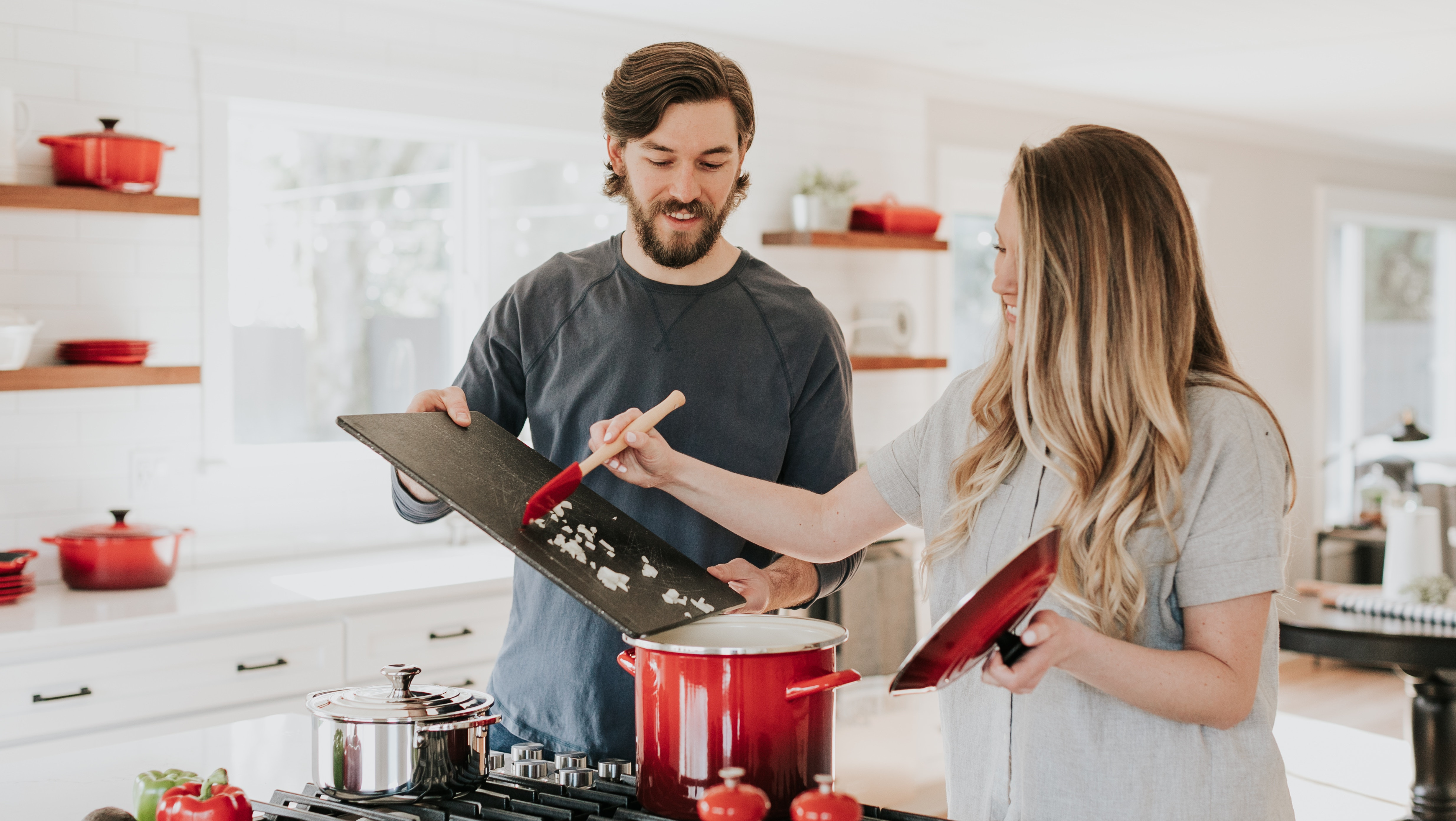 7 easy freezer meals for new parents