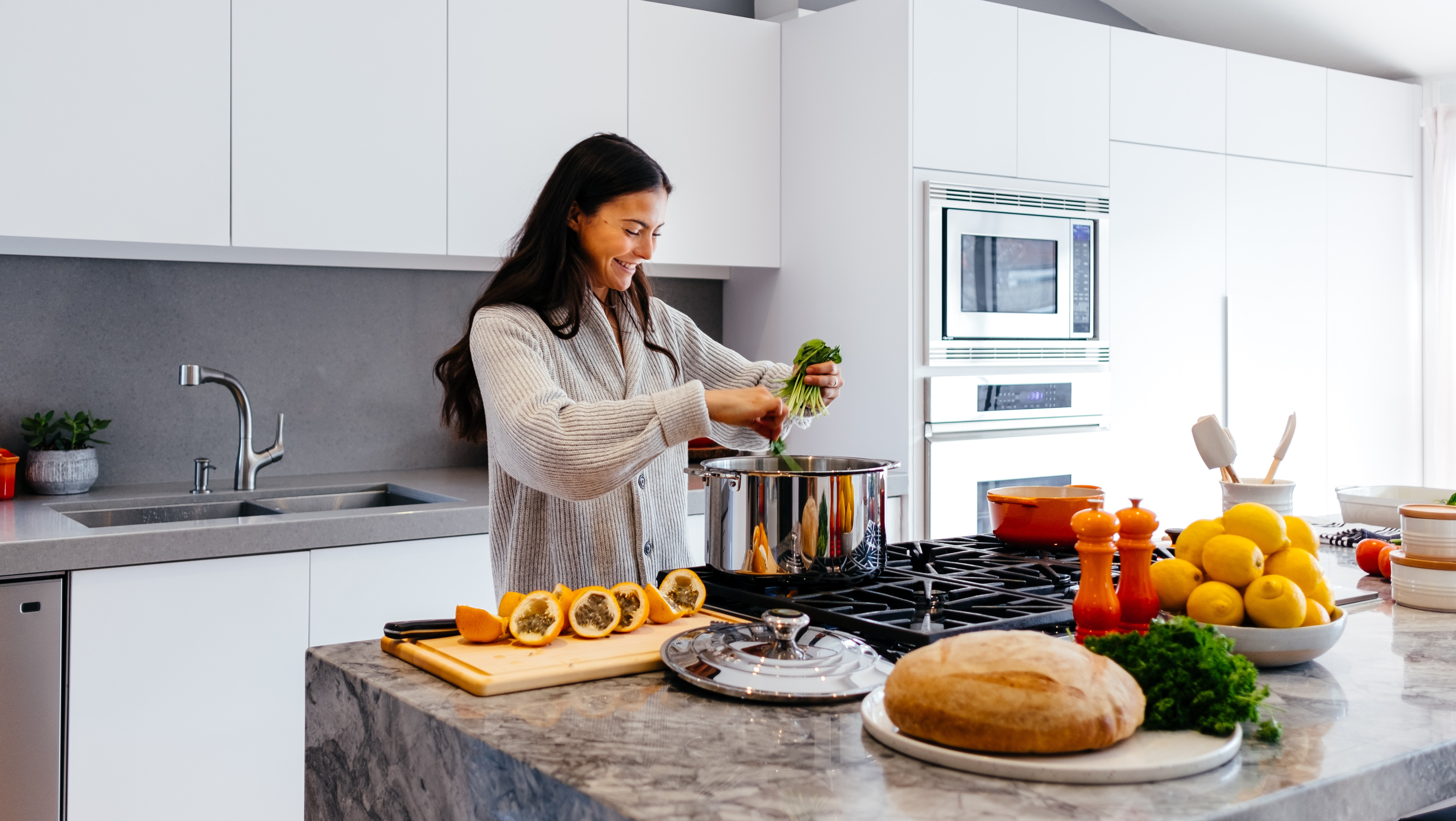 7 astuces zéro déchet à adopter dans la cuisine