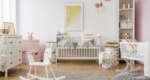 How to design the perfect baby nursery