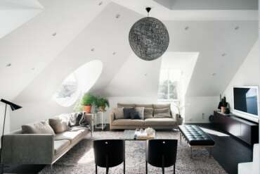 How to give your home a Scandinavian update