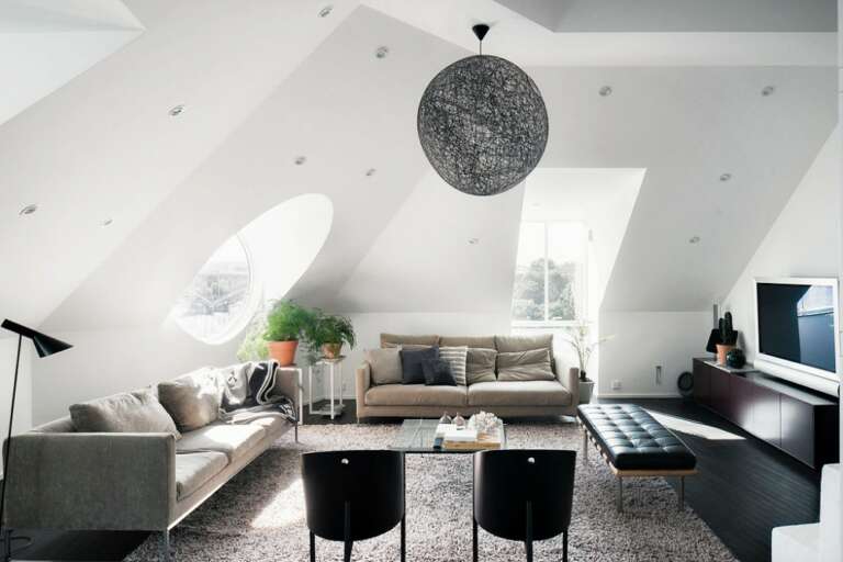 How to give your home a Scandinavian update