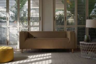 Replacement couch covers or a new couch?