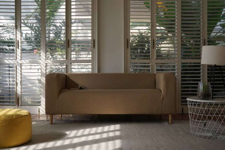 Replacement couch covers or a new couch?