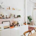 9 Tipps, um deinem Wohnzimmer Bohemien Makeover zu geben