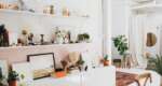 How to give your living room a bohemian makeover