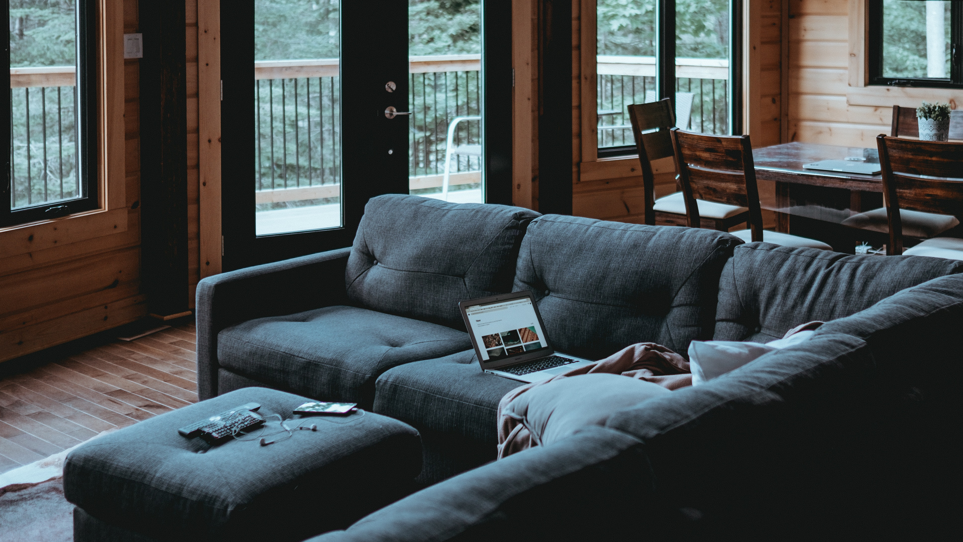 7 smart ways to keep your sofa looking brand new