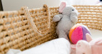 8 gorgeous nursery ideas to steal for your baby girl