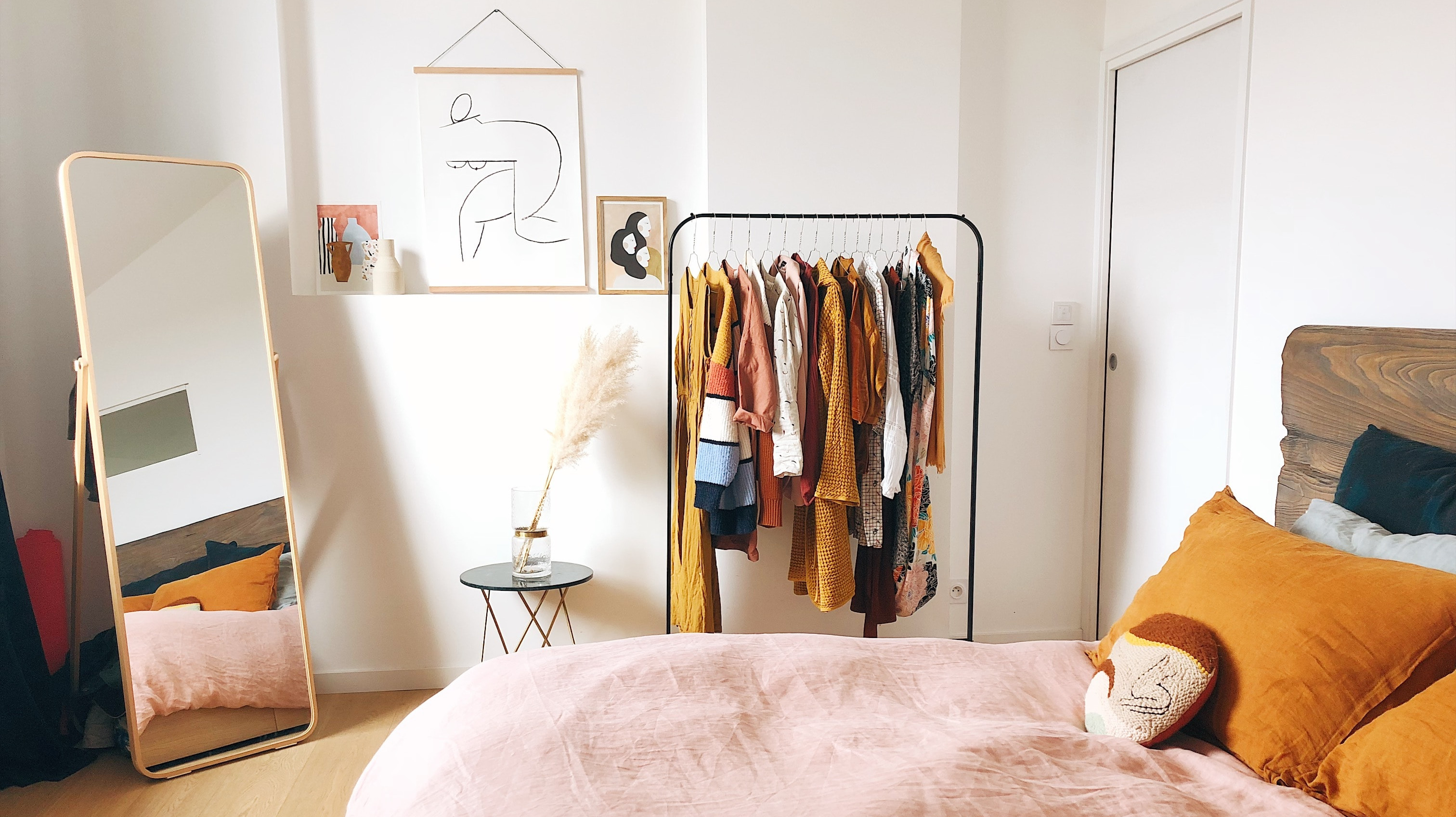 8 IKEA staples you’ll always find in my home