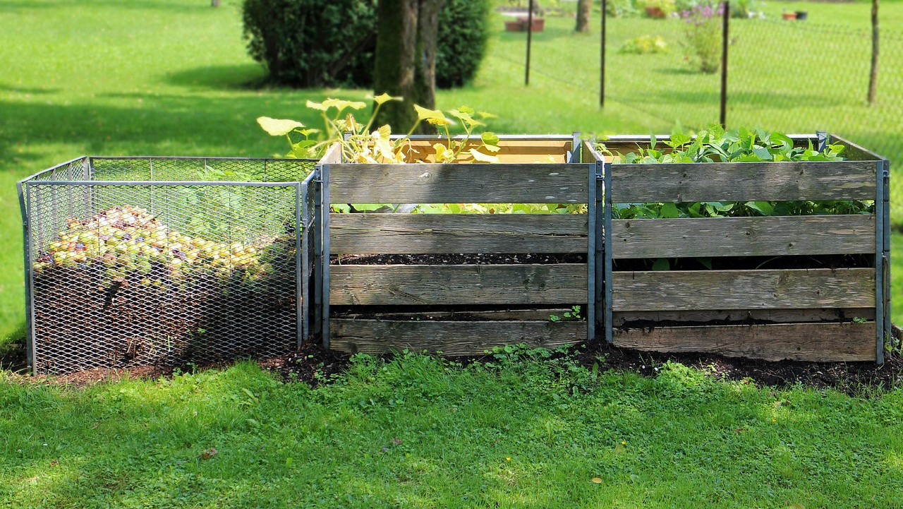 The beginner’s guide to composting