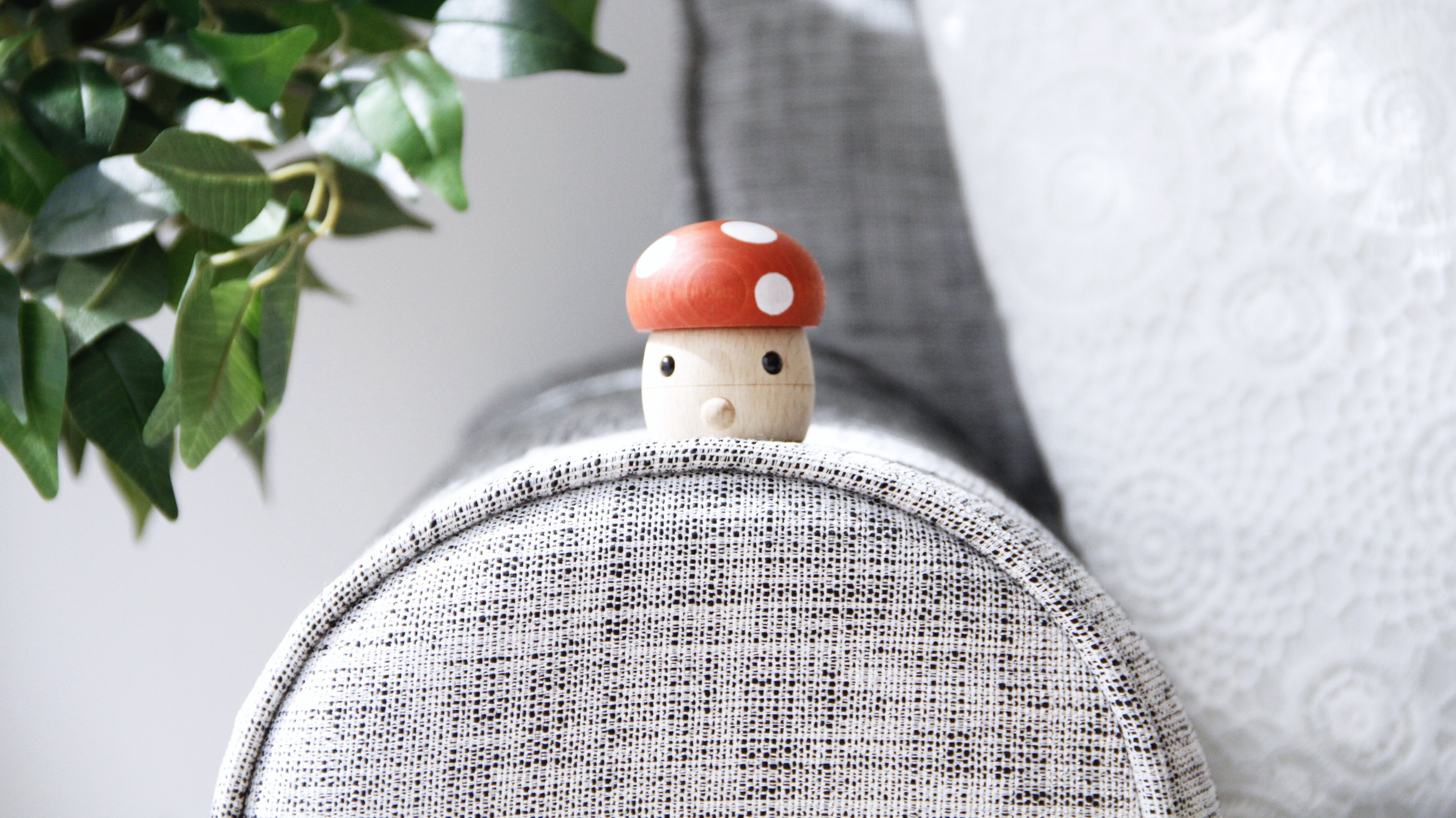 あなたのIKEA EKTORP/エークトルプ ３人掛けソファに新しい装いを