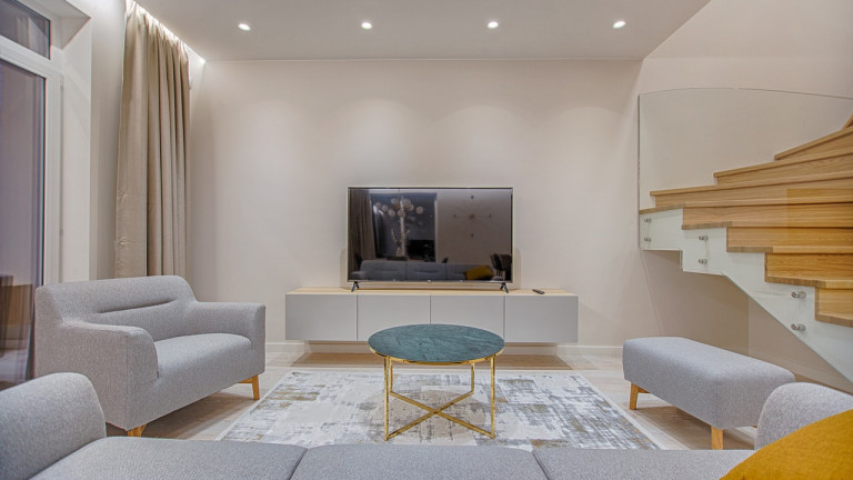 Our favourite Instagram accounts to follow for living room inspo