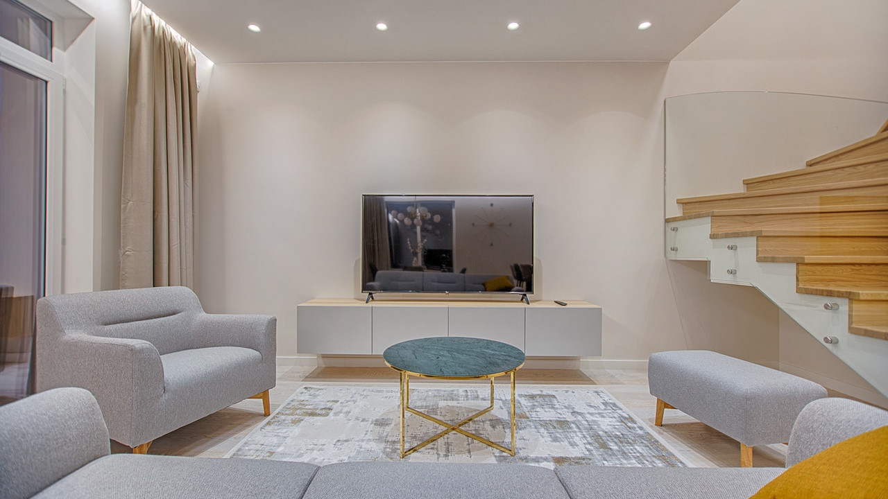 Our favourite Instagram accounts to follow for living room inspo